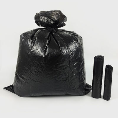 미생물에 의해 분해된 쓰레기 봉투 Eco 우호적 AS-4736 표준을 드로스트링