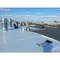 자외선 오존 1.5 밀리미터에 저항하는 건축 자재 Tpo 방수 지붕